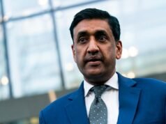 Demócrata de la Cámara de Representantes: “Bueno para Anthropic” al rechazar las demandas del Pentágono