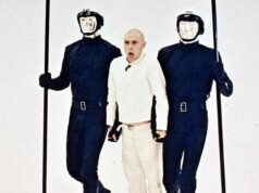 Hace 55 años, Robert Duvall protagonizó la película de ciencia ficción más importante del siglo XX