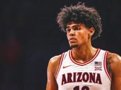 Probabilidades de la Final Four masculina de 2026: Michigan y Arizona lideran