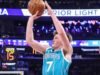 Predicciones, probabilidades y participantes del concurso de triples de 2026: selecciones del sábado All-Star de la NBA, apuestas de expertos comprobados