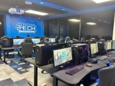 La Universidad Tecnológica de Lawrence anuncia asociación con Team Liquid