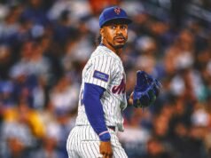 Francisco Lindor responde a los comentarios de Steve Cohen sobre la capitanía de los Mets: ‘Eso lo respeto’