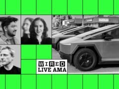 Únase a nuestra transmisión en vivo: el revuelo, la realidad y el futuro de los vehículos eléctricos