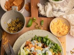 30 recetas fáciles para cenas de fin de semana cuando tienes poco tiempo