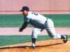 Mickey Lolich, MVP de la Serie Mundial de 1968 con los Tigres de Detroit, fallece a los 85 años