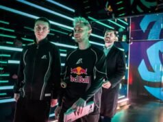 “Fin de viaje”: Caedrel anuncia el cierre de Los Ratones