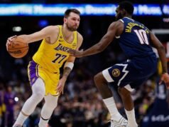 Celtics vs.Lakers: selecciones de la NBA de 2026 para el baloncesto del domingo por la noche