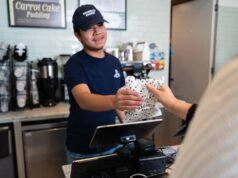 Magnolia Bakery se está preparando para uno de sus años más importantes hasta el momento