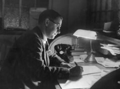 Devolver la hora de correspondencia El arte de la masculinidad