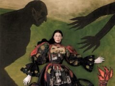 Las fotografías surrealistas de Sylvester Maco reconstruyen los límites del retrato: enorme