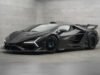 Mansory Carbonado