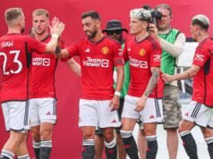 Probabilidades, probabilidades, probabilidades, probabilidades profesionales del Everton vs Manchester United el 23 de febrero