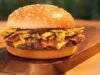 Burger King trae de vuelta el Maple Bourbon BBQ Whopper