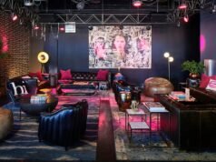 Marriott Hotels está vendiendo en secreto habitaciones hasta $450 más baratas en Airbnb, y las compañías parecen no poder detenerlos