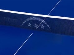 Mesa de Ping Pong Marti Supreme x Jola