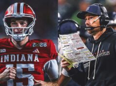 NFL Draft 2026: Cómo los Raiders HC Klint Kubiak pueden maximizar el potencial de Fernando Mendoza