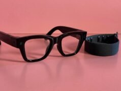 Meta podría lanzar un reloj inteligente este año: he aquí por qué tiene sentido