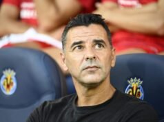 Michel aprende inglés “por si surge la oportunidad de la Premier League”