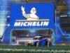 Michelin se convierte en socio oficial de RLCS