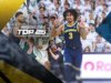 Predicción de las 25 mejores clasificaciones de baloncesto universitario de mañana: Michigan pasa al número 2