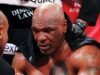 Mike Tyson admitió haber sido golpeado tan fuerte por el hombre que quedó paralizado: “Acabas de escuchar la campana”