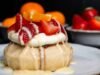 Cinnaholic lanza Mimosa Mocktail Roll por tiempo limitado