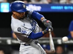 Clasificaciones de béisbol de fantasía de 2026: durmientes, fugas, fracasos según el modelo que clavó la temporada de Grandes Ligas de Cal Raleigh