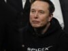 Musk dice que SpaceX adquirió xAI