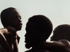 Cómo creé el cuento más metafísico de este año, Ghost Story