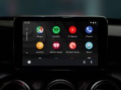 Android Auto solucionó silenciosamente un problema importante de No molestar que frustraba a los pasajeros
