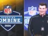 NFL Combine: Detalles sobre el viaje de Fernando Mendoza desde un prospecto ‘terrible’ hasta la primera selección