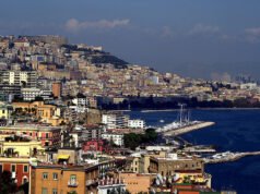 San Francisco – Nápoles, Italia. $558 (Economía Básica) / $758 (Economía Regular). Ida y vuelta, impuestos incluidos – oferta de vuelo