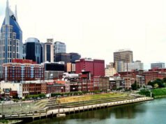 San Francisco – Nashville, Tennessee (y viceversa). $189 (Economía Básica) / $279 (Economía Regular). Ida y vuelta, impuestos incluidos – oferta de vuelo