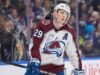 Apuestas de la NHL: probabilidades de Nathan Mackinnon y Avalanche de terminar y barrer la copa