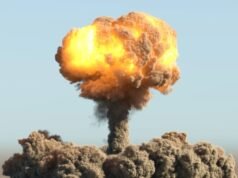 Los robots de inteligencia artificial tienen MÁS probabilidades de lanzar armas nucleares que los humanos, según un importante estudio