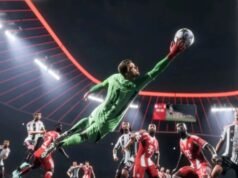 El comentarista de la BBC y TNT Sports Premier League permite que EA CLONE su voz para los juegos de EA Sports FC en un acuerdo controvertido