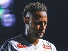 Neymar dice que su retiro en 2026 es “posible” ante la incertidumbre sobre el estatus del Mundial