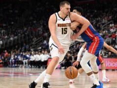 Nuggets vs Warriors Predicciones, probabilidades, probabilidades, hora: selecciones de la NBA 2026 domingo 22 de febrero