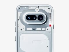 Nada se burla del teléfono 4A: no hay opción rosa, pero sí un glifo completamente nuevo