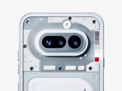 Aquí viene el Nothing Phone 4a: Nothing muestra su próximo teléfono inteligente económico