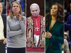 ¡Santo anillo! Villanova y Notre Dame ultiman planes para celebrar la temporada de baloncesto universitario 2026-27 en Roma, Italia