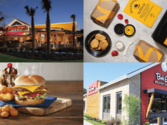 Darden pone fin a su marca Bahama Breeze