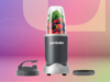 Mejora tu batido matutino con este Nutribullet de $50