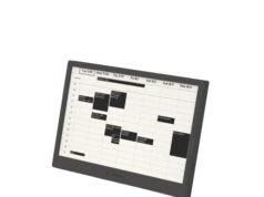 La pantalla de inicio de TRMNL es de código abierto