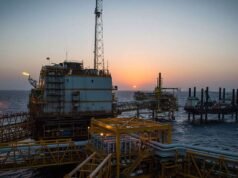 Aumento de los flujos de fondos petroleros debido a las tensiones entre Estados Unidos e Irán