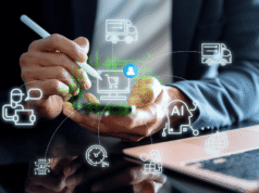 Por qué la economía del “hazlo por mí” es la próxima frontera para los supermercados