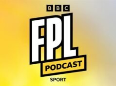 Podcast de FPL de BBC Sport: Dave pierde la trama