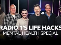 Life Hacks de Radio 1: Especial sobre salud mental