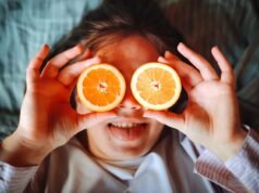 ¿Tomar vitamina C ayuda a detener los resfriados?