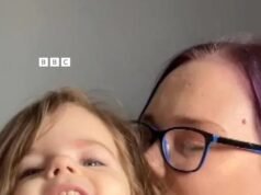 “Las parteras no nos escucharon”, dice la madre del niño con daño cerebral